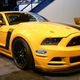 Illustration for article titled 2013 Boss 302SX: Why are people still driving M3s?